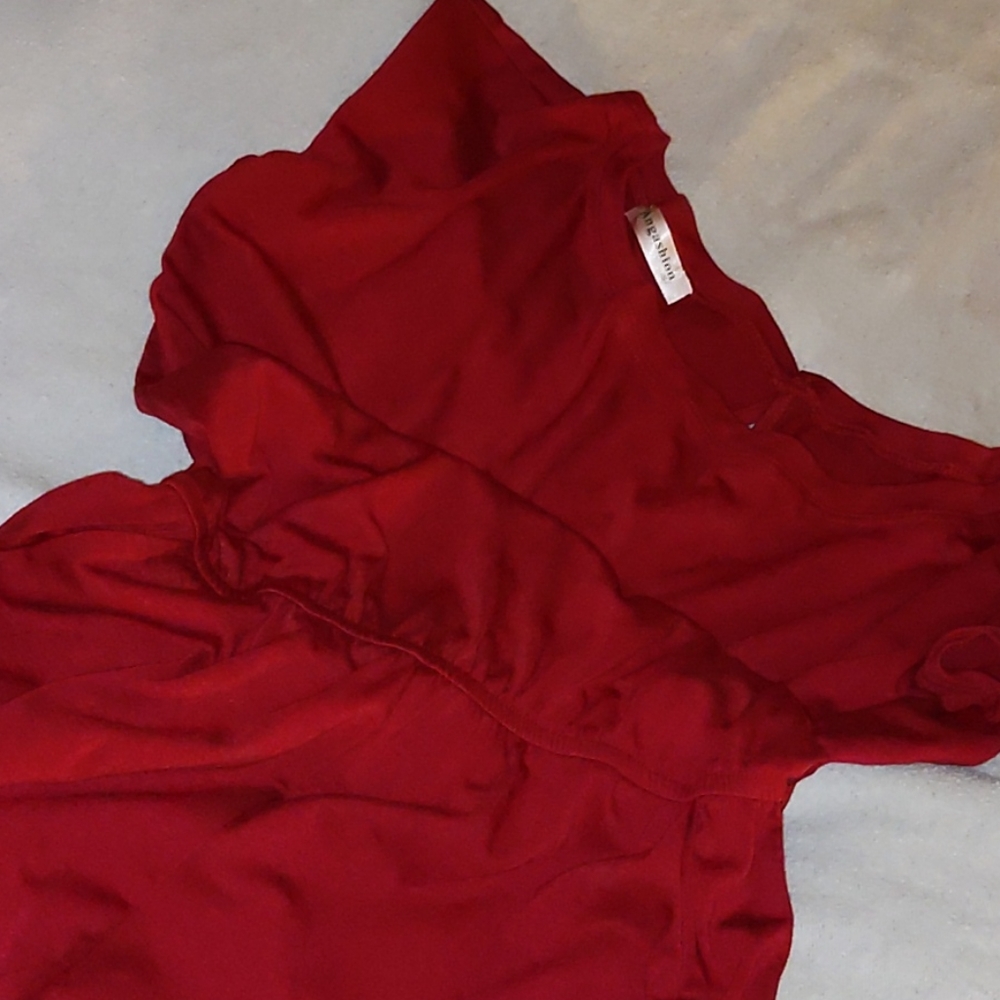 Shorts romper